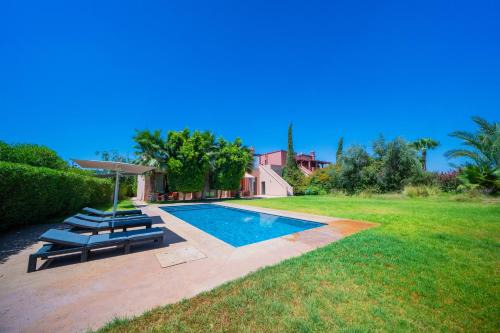 Villa Mariam