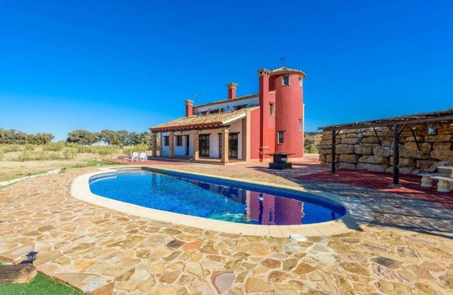 Villa Mariana Ronda by Ruralidays