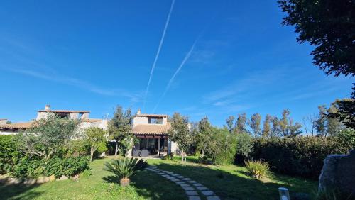 Villa Marianna