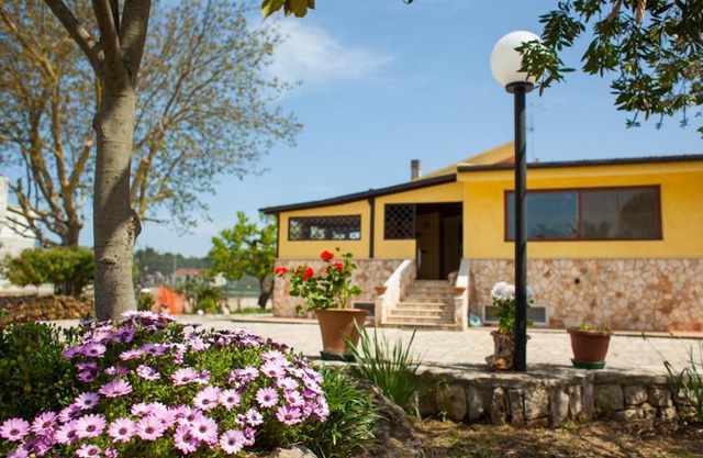 Villa Marida