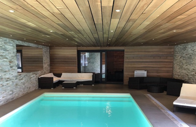 Villa Marie France 9p Wellness ****