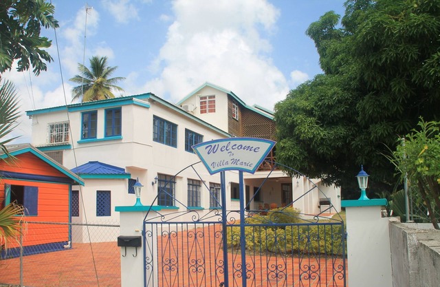 Villa Marie Guesthouse
