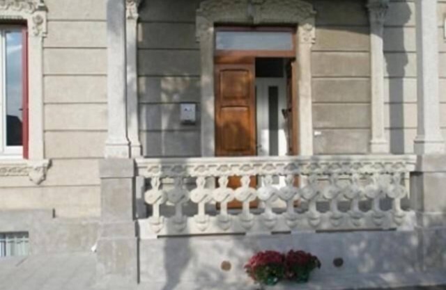 Villa Marietta