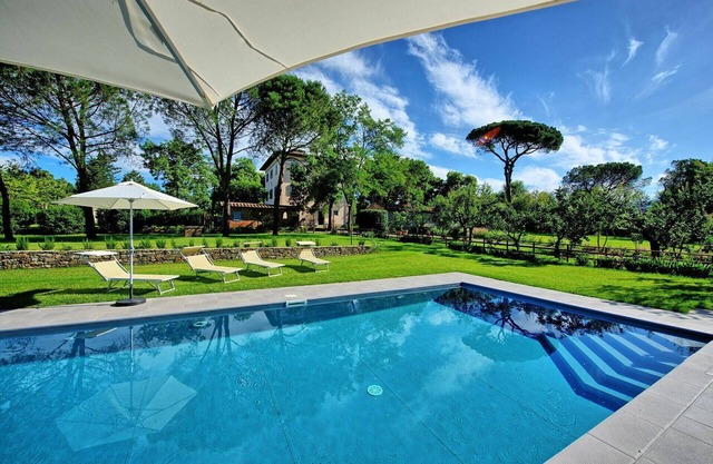 Villa Marietta - Rigutino ,Tuscany