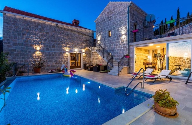 Villa Marija