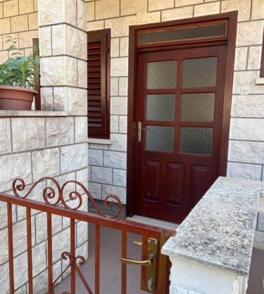 Villa marija