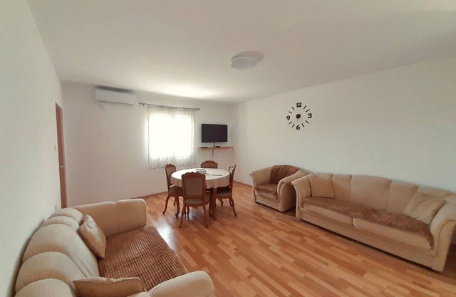 Villa Marija is an ideal place for enjoying and relaxing in nature.