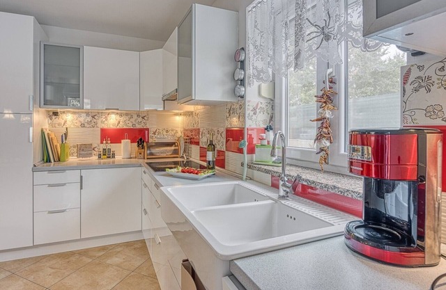 Villa Marija with Private Pool near Porec