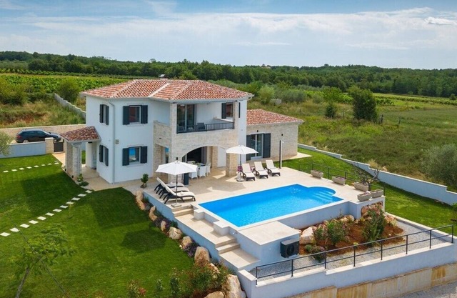 Villa Marika in Vizinada