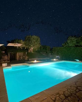 Villa Marilì