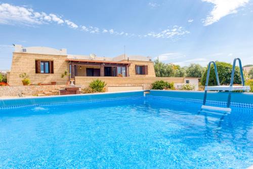 Villa Marilor
