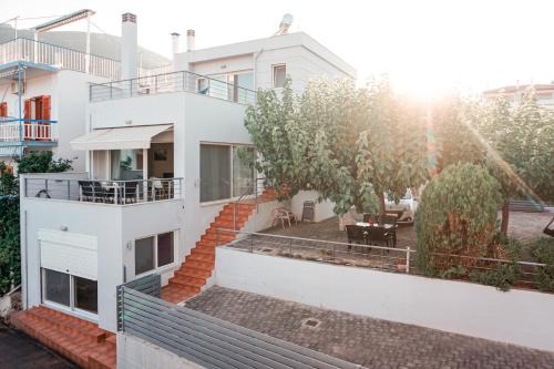 Villa Marilyn