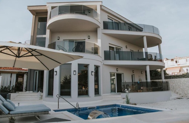Villa Marin