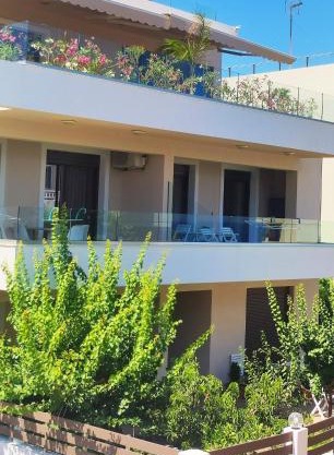 Villa Marina, apartment Hara, Rodos