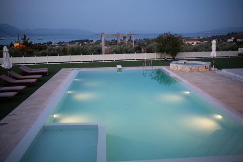 Villa Marina
