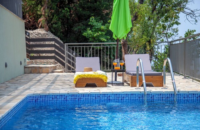villa Marina kalamiktsi lefkada