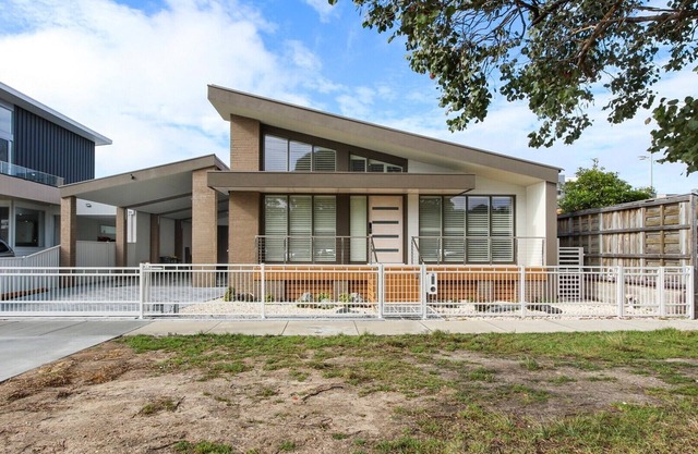 Villa Marina - Lakes Entrance