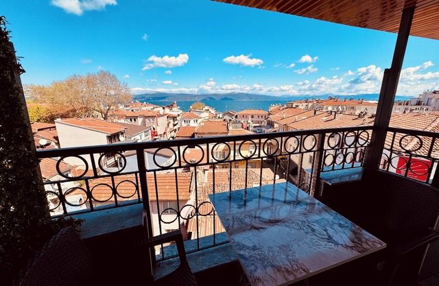 Villa Marina Mudanya