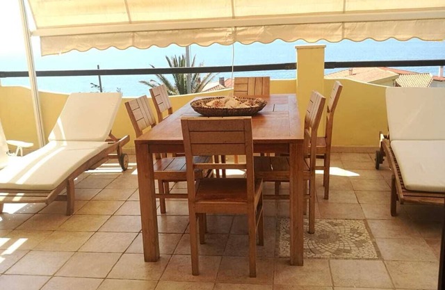 Villa Marina on the waterfront I.U.N. code R9661
