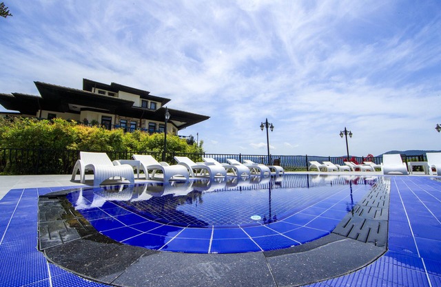 Villa Marine Hotel