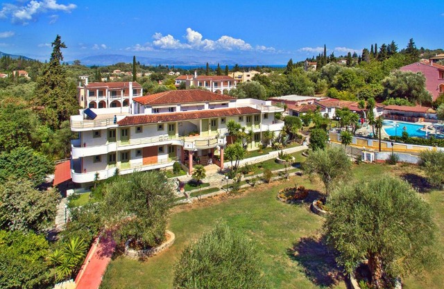 Villa Marinos