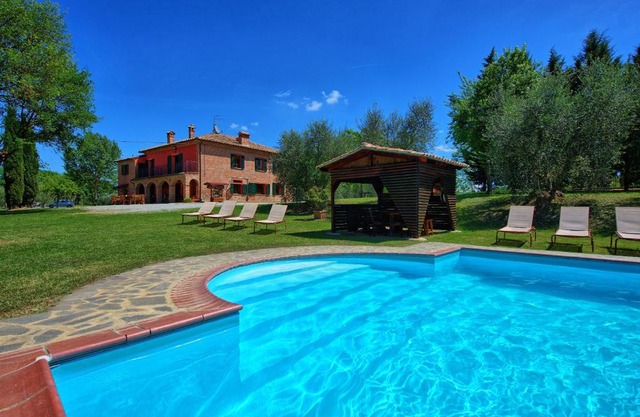 Villa Mario by PosarelliVillas