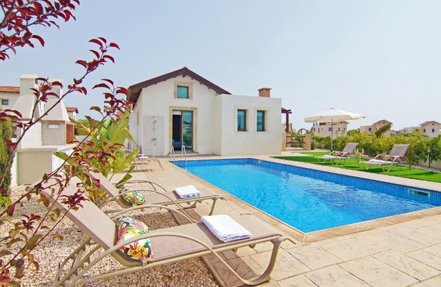 Villa Marion