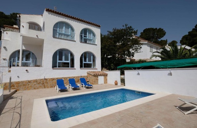 Villa Mariona by Interhome