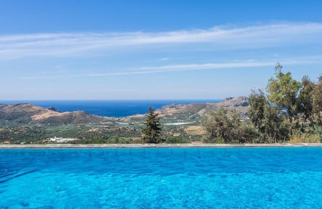 Villa Mariou