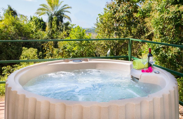 CRT Villa Mariposa - Nuevo hogar en la selva