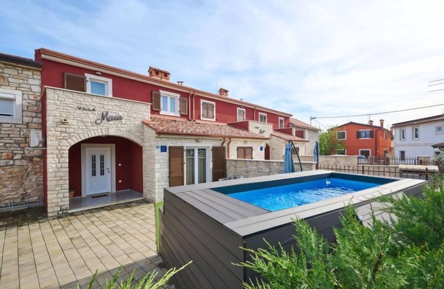 Villa Maris by Interhome