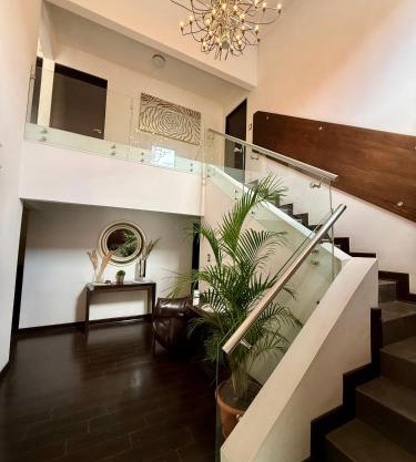 Villa Mariscal