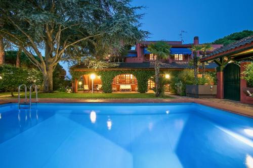 Villa MariSoul - Villa in San Felice Circeo