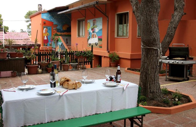 Villa Mariuccia