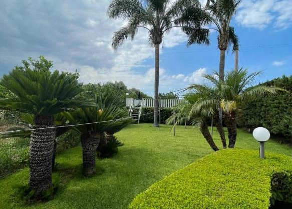 Villa Mariuccia