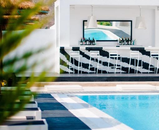 Villa Markezinis