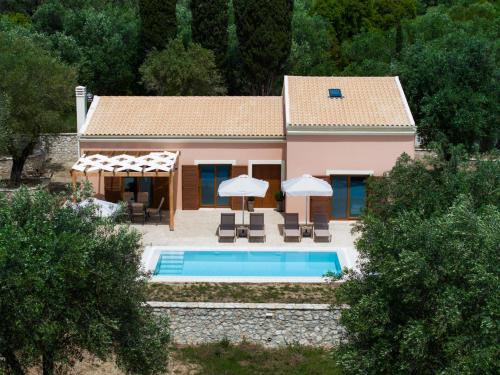 Villa Markia