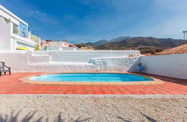 Villa Maro with private pool by At Home Costa del Sol