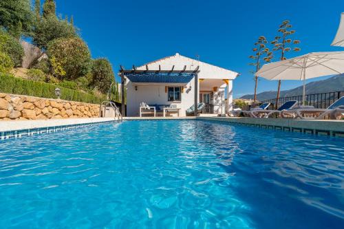 Villa Maroma