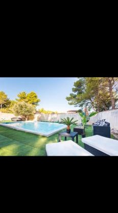 Villa Martégale