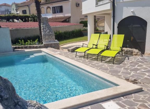 Villa Marta