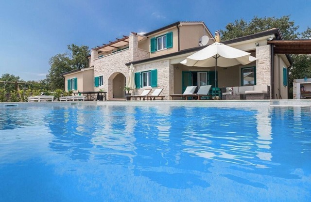 Villa Martha Comfortable holiday residence