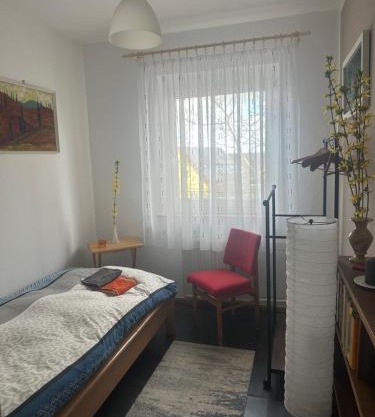 Villa Martha