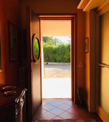Villa Martina-Casa in campagna per famiglie