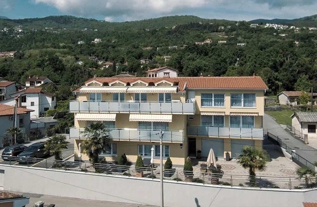 Villa Martina