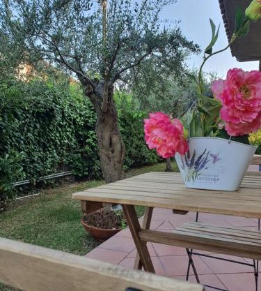 Villa Martina
