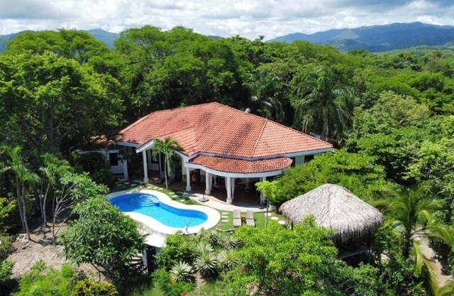 Villa Martina Palmgarden