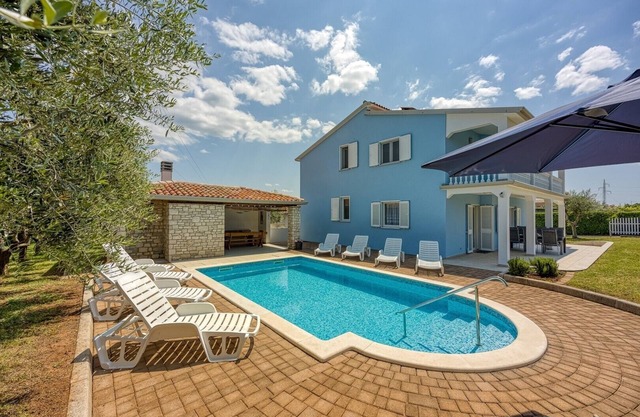 Villa Martina with private Pool