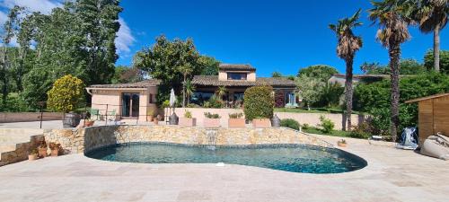 Villa Martinus