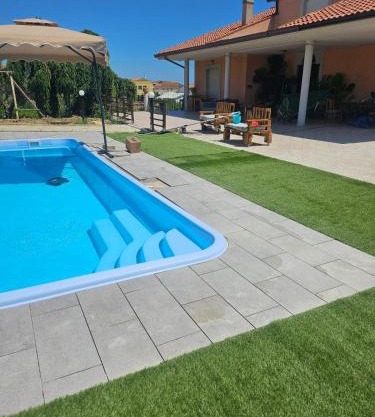 Villa Marusia